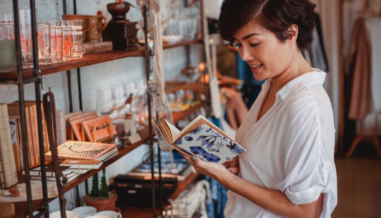 klasiklerin otesinde farkli turlerdeki 10 kitap onerisi